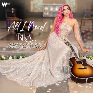 ดาวน์โหลดและฟังเพลง All I Need (Slowed + Reverb Pitch Down) พร้อมเนื้อเพลงจาก Rika