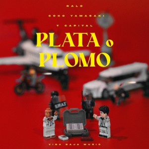 Album Plata o Plomo (Explicit) oleh Ralo