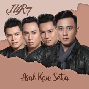 Ilir7的專輯Asal Kau Setia