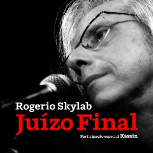 Rogerio Skylab的專輯Juízo Final