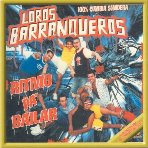 ดาวน์โหลดและฟังเพลง Quiero Bailar พร้อมเนื้อเพลงจาก Loros Barranqueros