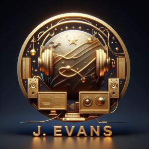 收聽J.Evans的Yeen Poppin (feat. Lady Q & Yung Priest Da Preacher)歌詞歌曲