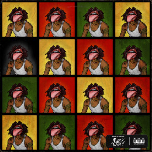 Madjik tHa SoulRebel的專輯Madjik TASTE (Explicit)