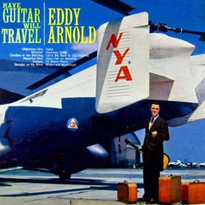 Album Have Guitar, Will Travel oleh Eddy Arnold