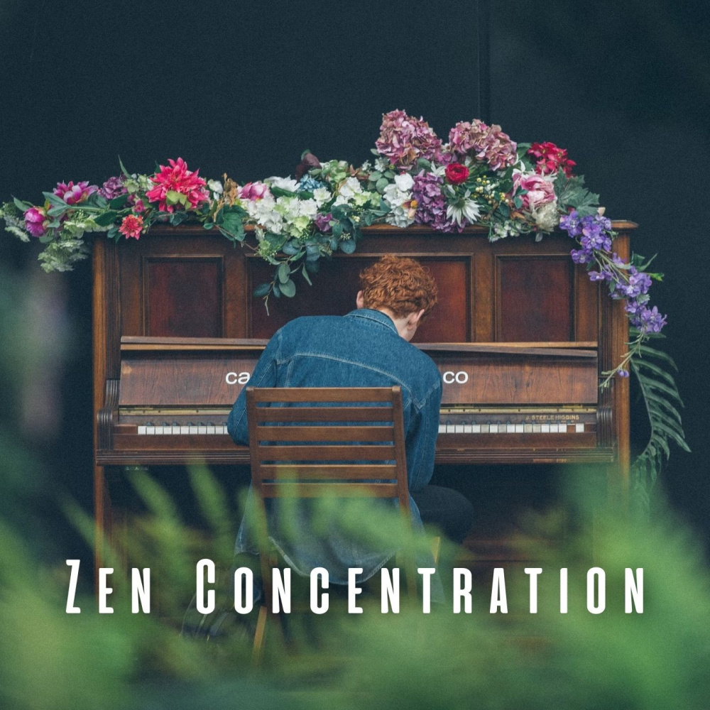 Inner Peace Piano Notes