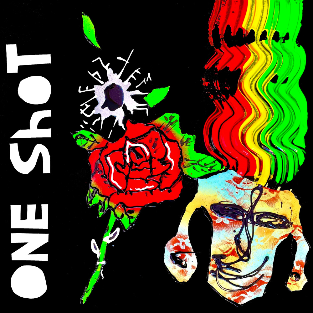 One Shot (Reggae Mix)