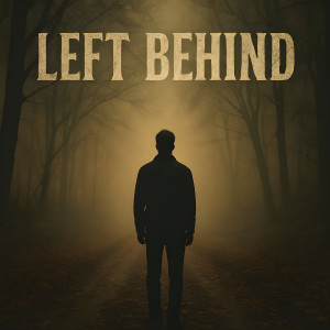 TYTAN的專輯Left Behind