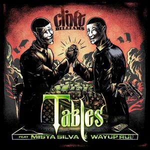 Album Tables (Explicit) from Mista Silva