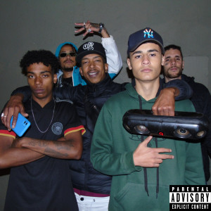 ดาวน์โหลดและฟังเพลง Set dos Peraltas (Explicit) พร้อมเนื้อเพลงจาก cocão beats