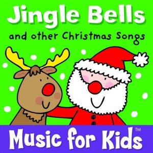 收聽Music for Kids的JINGLE BELLS歌詞歌曲