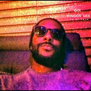 Stefan Ringer的專輯Go! (Stefan Ringer Remix - Progressive Soul Version)