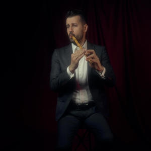 default playlist img