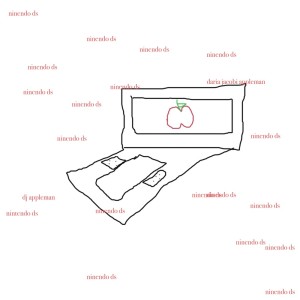 Listen to Duckies song with lyrics from DJ Appleman