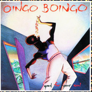 ดาวน์โหลดและฟังเพลง Little Guns พร้อมเนื้อเพลงจาก Oingo Boingo