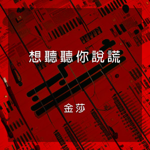 Album 想听听你说谎 from Kym Jin (金莎)