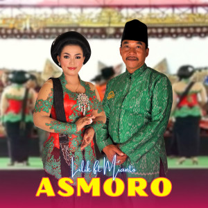 Album Asmoro from Lilik