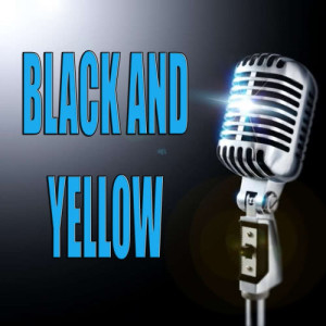 收聽The Official Karaoke的Black and Yellow歌詞歌曲