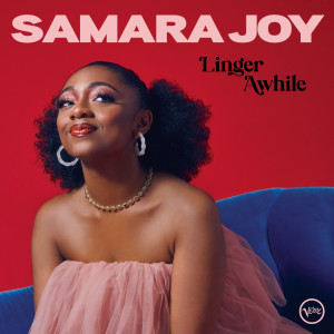 收聽Samara Joy的Can't Get Out Of This Mood歌詞歌曲