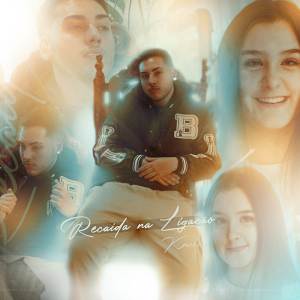 ดาวน์โหลดและฟังเพลง Recaída na Ligação พร้อมเนื้อเพลงจาก KMCHO