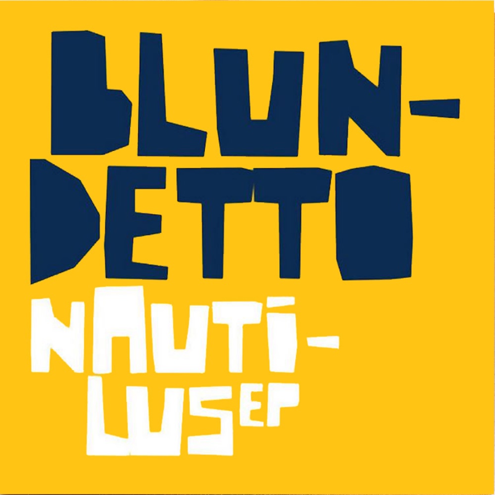 Nautilus (Dub)
