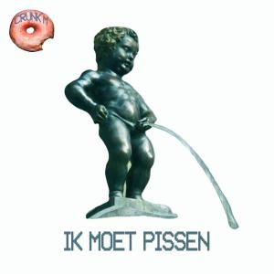 Tariq的專輯Ik Moet Pissen (feat. J Rosin & Tariq) [Explicit]