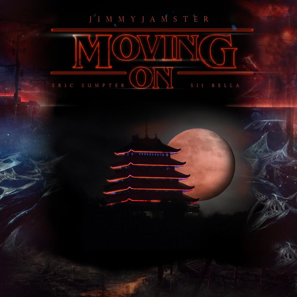 Moving On (Score)