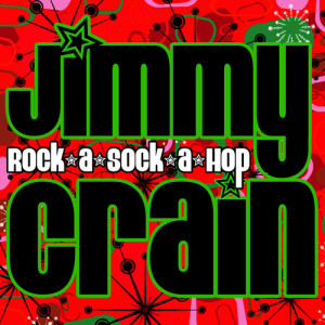 收聽Jimmy Crain的Why Worry歌詞歌曲