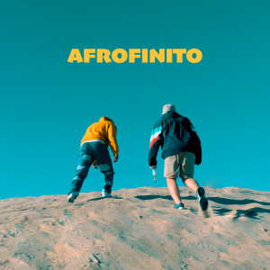 AFROFINITO (Explicit)