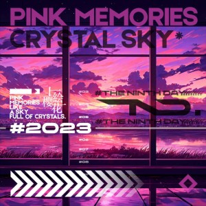 Listen to Pink memories like a sky full of crystals song with lyrics from 上绘樱花