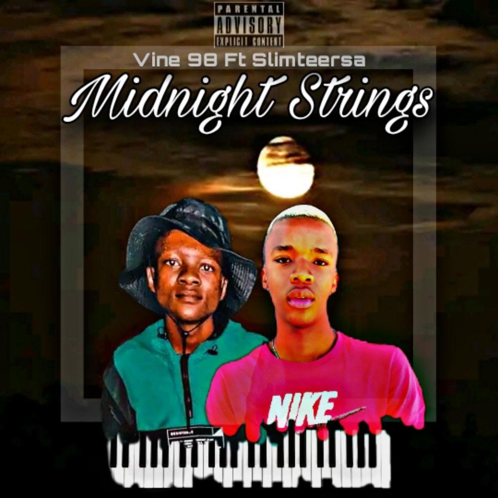 Midnight Strings (feat. Slimteersa)