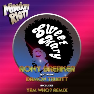 Album Sweet Mary from Rony Breaker