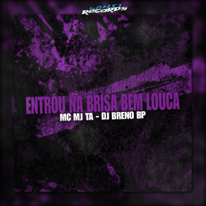 收聽DJ BRENO BP的Entrou Na Brisa Bem Louca (Explicit)歌詞歌曲