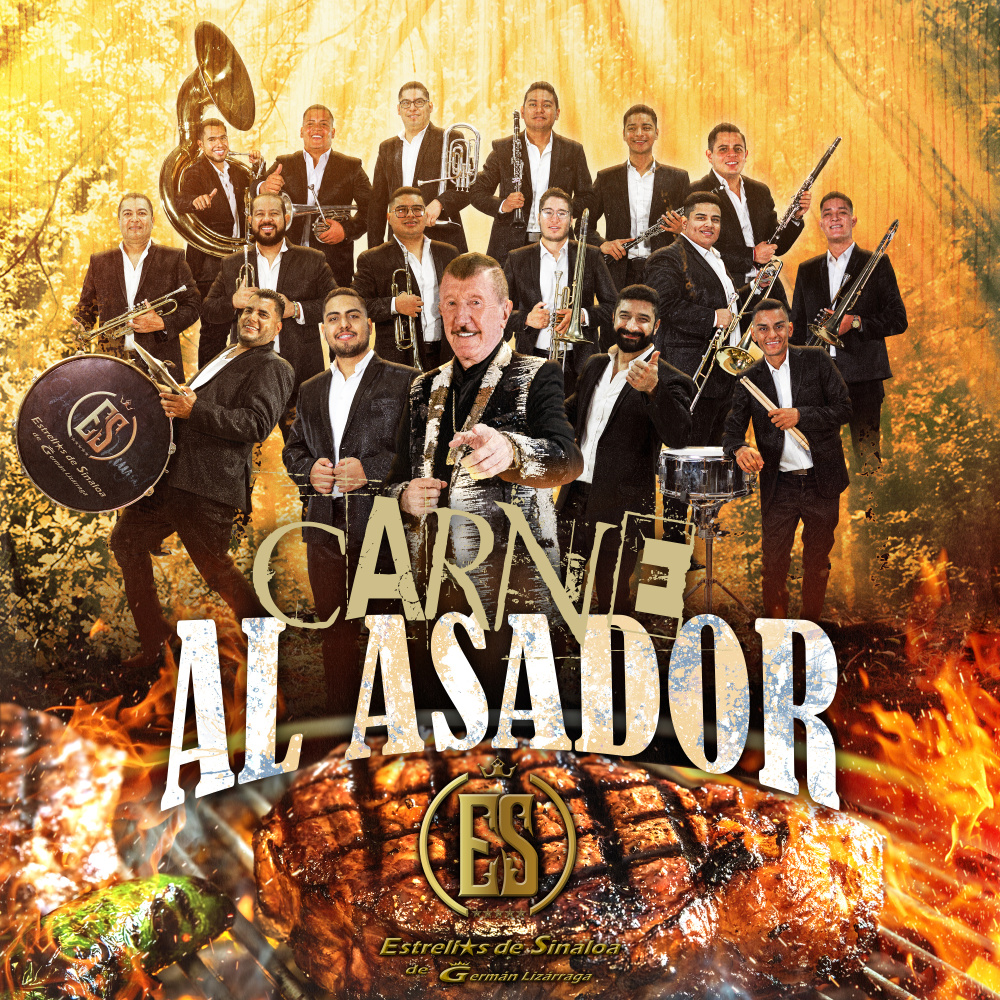 No Se La Van a Acabar