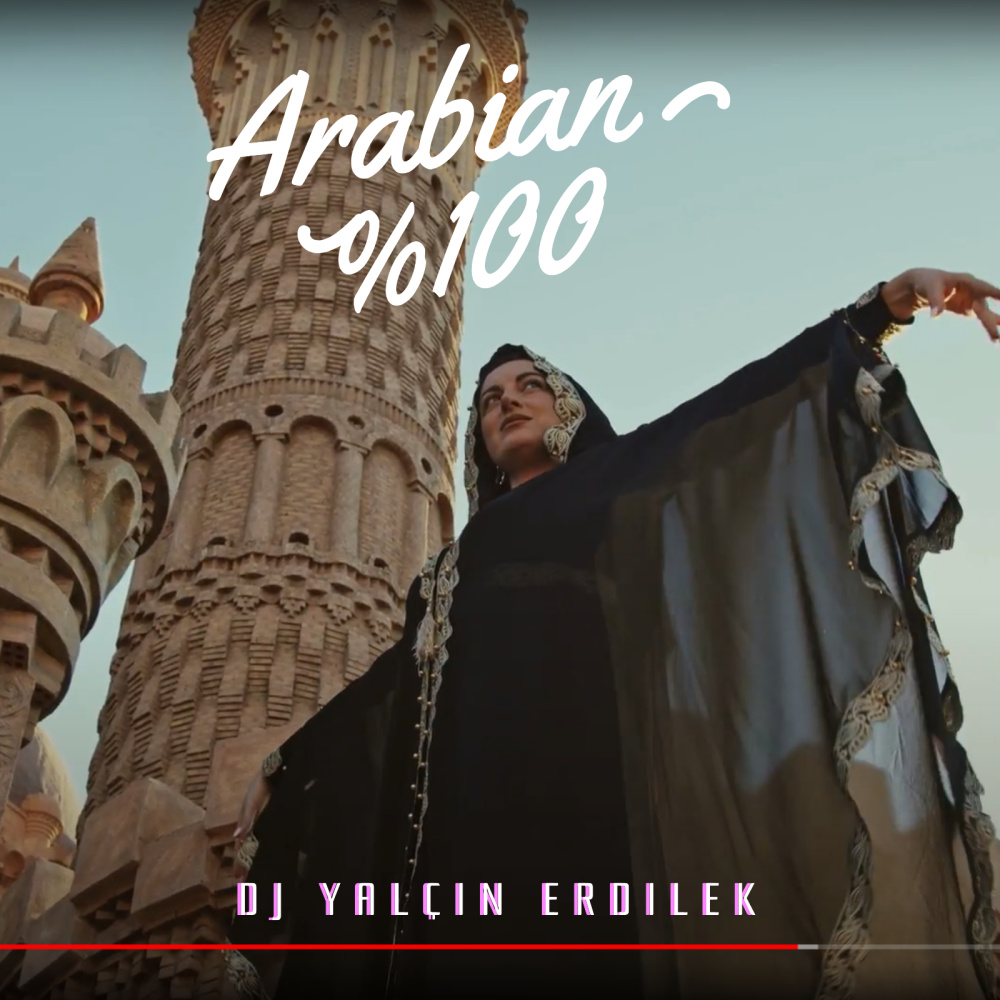 Arabian %100