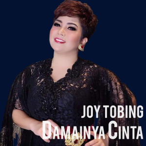 Damainya Cinta dari Joy Tobing