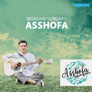 Album Bidadari Syurgaku oleh Asshofa