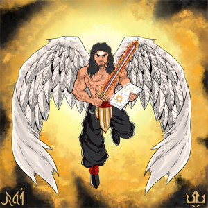 Listen to Problemático song with lyrics from Raï