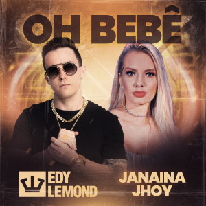Edy Lemond的专辑Oh Bebê
