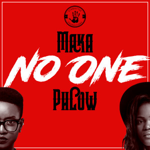 ดาวน์โหลดและฟังเพลง No One พร้อมเนื้อเพลงจาก Maka