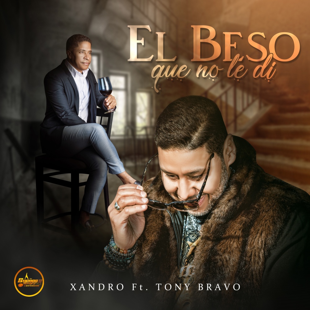 El Beso Que No Le Di (Explicit)