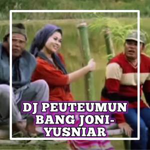 Dengarkan DJ PEUTEUMUN BANG JONI KAPLUK (LAGU ACEH VIRAL) lagu dari DJ POPON dengan lirik