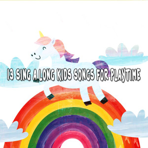 Dengarkan Little Bo Beep lagu dari Nursery Rhymes dengan lirik