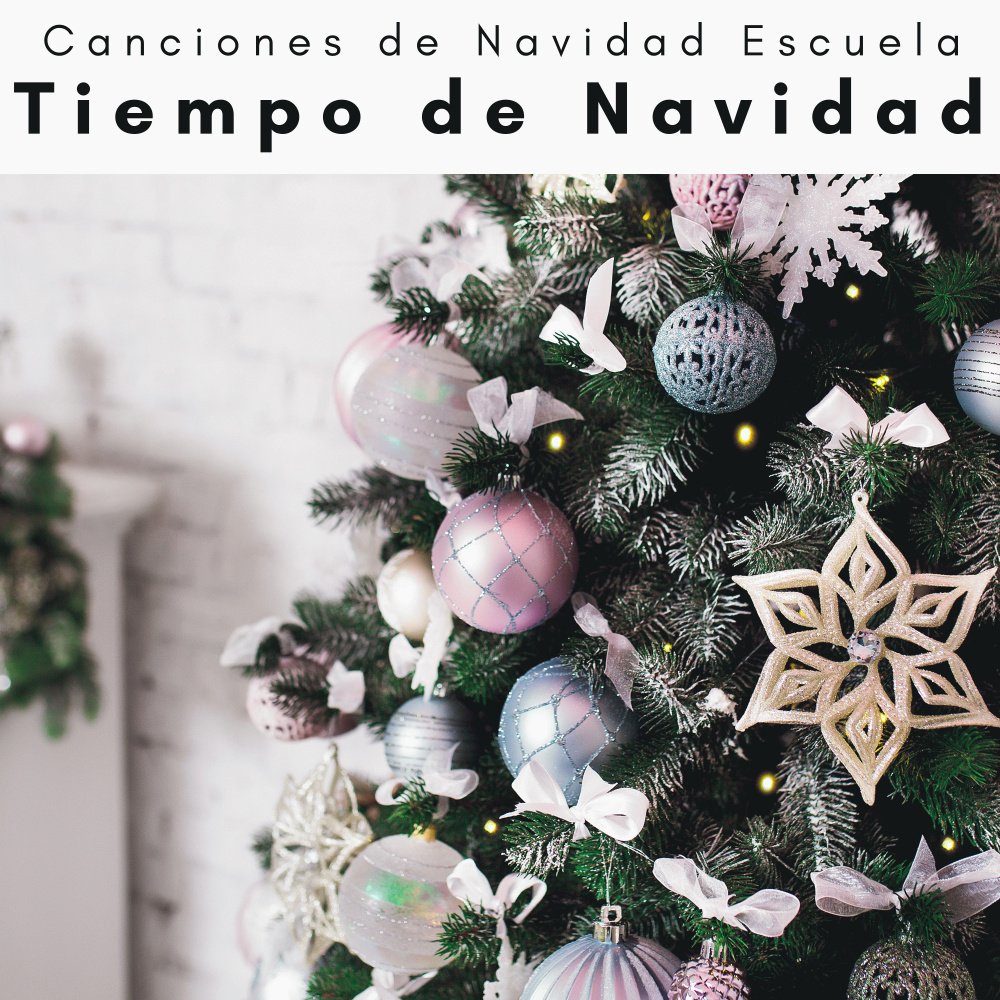 Villancicos Colección:  Oh Santa Noche para Tranquilo Navideñas