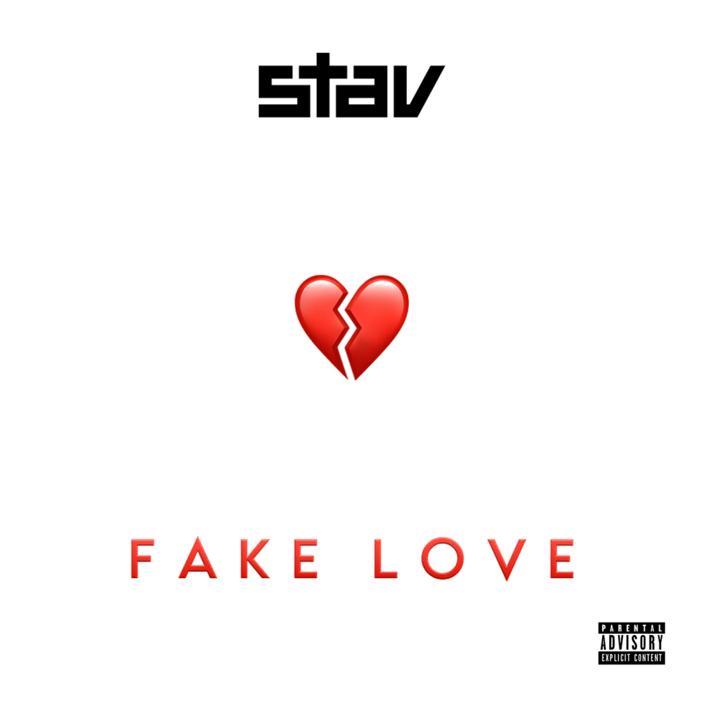 Fake Love (Explicit)