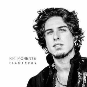 Kiki Morente的專輯Flamencos