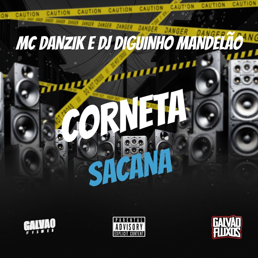 CORNETA SACANA (Explicit)