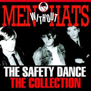 ดาวน์โหลดและฟังเพลง Where Do The Boys Go (Extended Version) พร้อมเนื้อเพลงจาก Men Without Hats