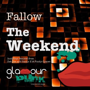 Album The Weekend oleh Fallow