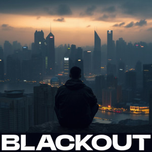 Listen to BLACKOUT song with lyrics from Ingek
