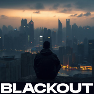 Album BLACKOUT from Ingek